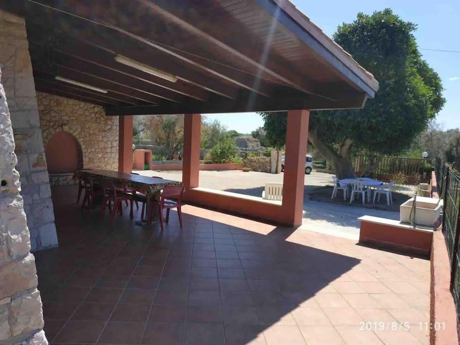 Salentoandmore - Dimora Giovanna Marina Di Pescoluse Exterior photo